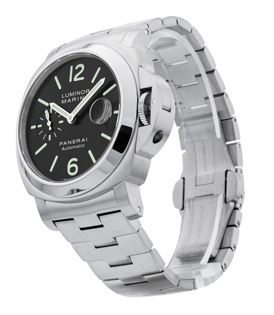 Panerai Luminor Marina PAM00299 Image 2